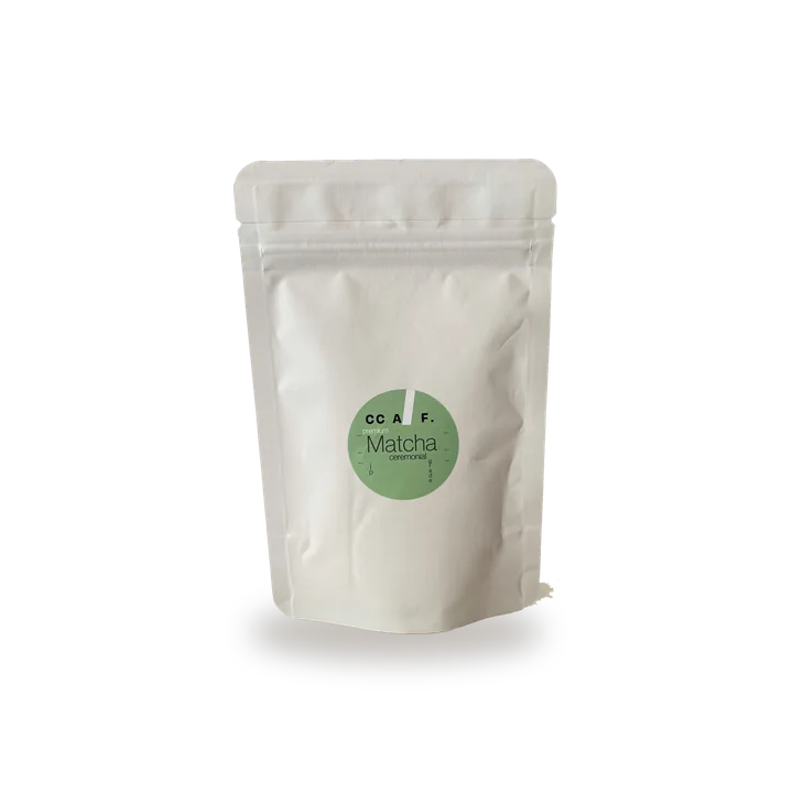 Japānas organiskā matcha 20 g