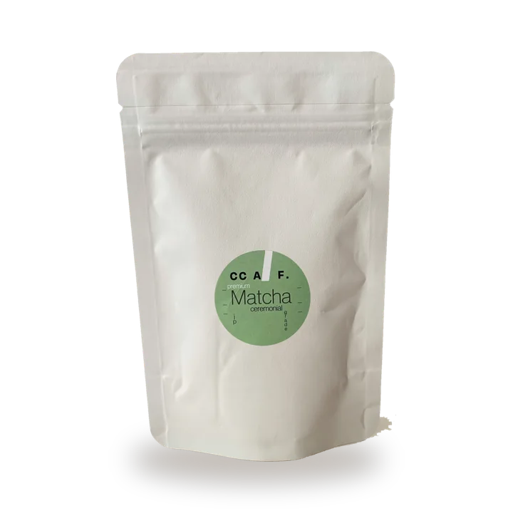 Japānas organiskā matcha 40 g